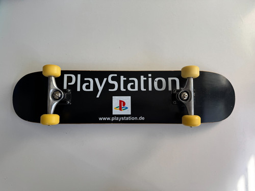 Skateboard gewinn das - gewinn,