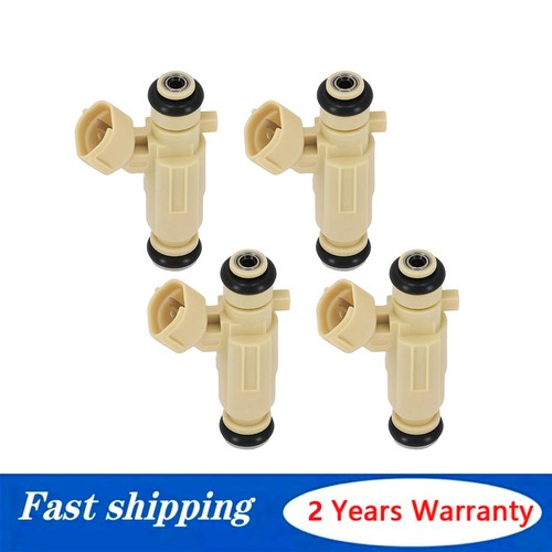 4pcs injector fuel - fuel,
