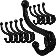 Kleiderhaken Wand