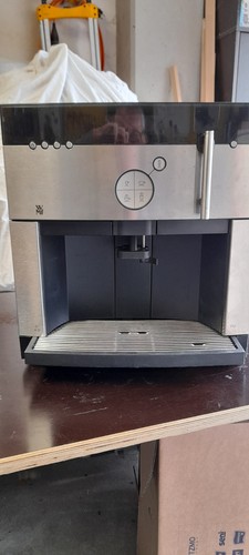 Wmf 1000 kaffeevollautomat - 1000,