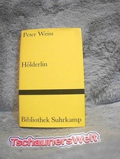 Hölderlin : Stück in 2