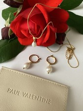 Paul valentine schmuckset mit - schmuckset,