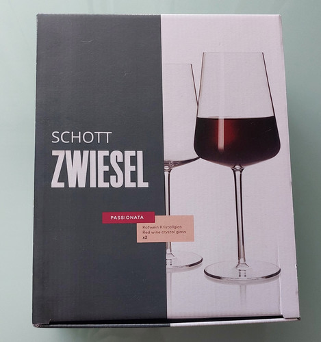Schott zwiesel passionata - zwiesel,