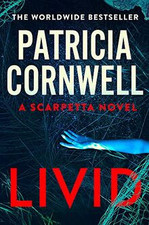 Livid: The new Kay Scarpetta