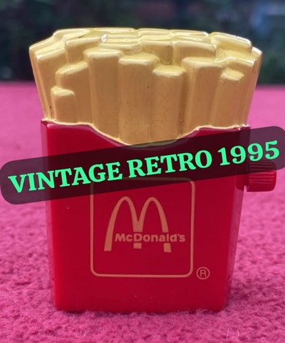 Mcdonalds happy meal - happy,