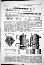 Alte 1871 Logovishtche Brücke