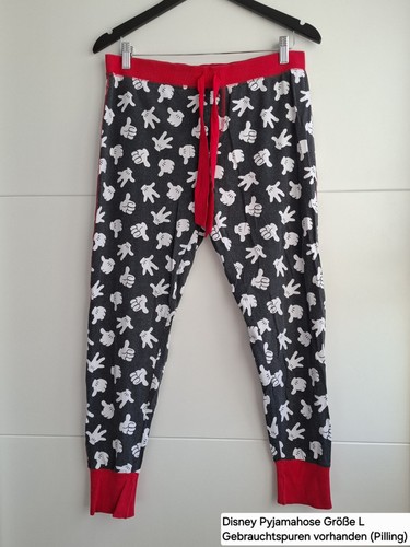 Disney mickey maus - maus, pyjamahose