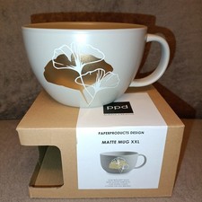 PPD Golden Gingko taupe Matte