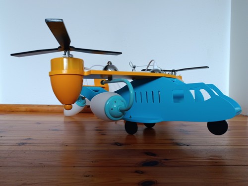 Hubschrauber kinderzimmer - hubschrauber,