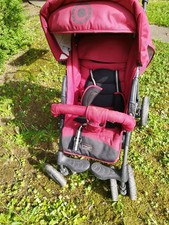 kinderwagen buggy Hoco Austria