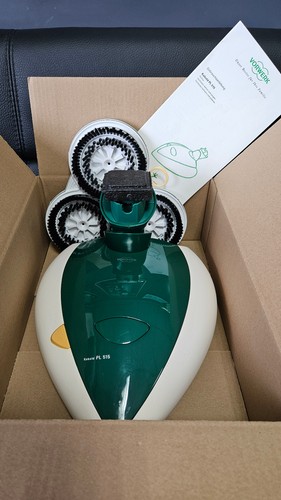 Vorwerk pulilux pl515 neu - vorwerk,