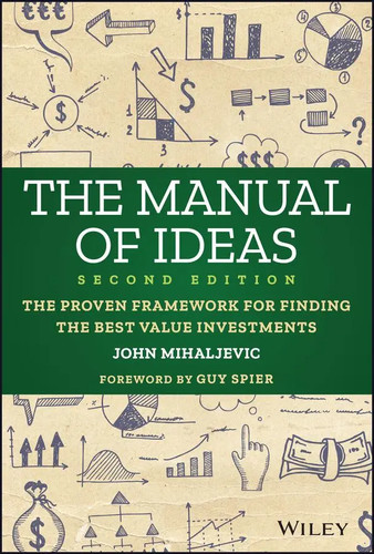 The manual ideas - the,