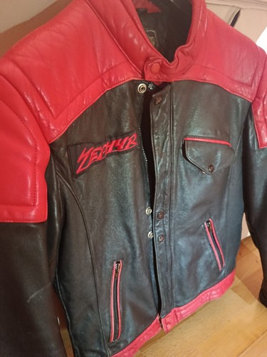 Motorradjacke kinder racing - motorradjacke, kinder,