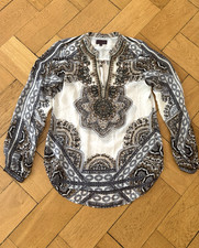 HALE BOB Seidenshirt Bluse