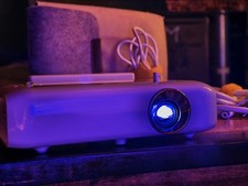 LG CineBeam PH510PG LED Beamer