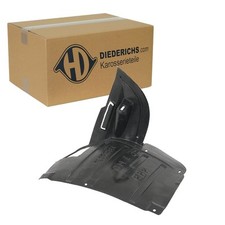 DIEDERICHS RADHAUSSCHALE VORNE