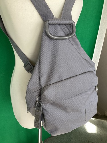 Mandarina duck md20 rucksack - mandarina,