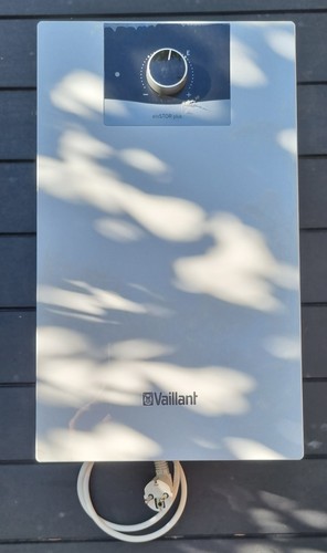 Vaillant elostor plus ven - elostor,
