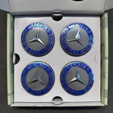 Mercedes-Benz Nabendeckel