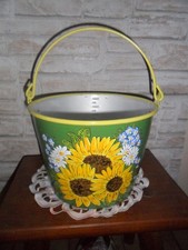 Deko Eimer Übertopf