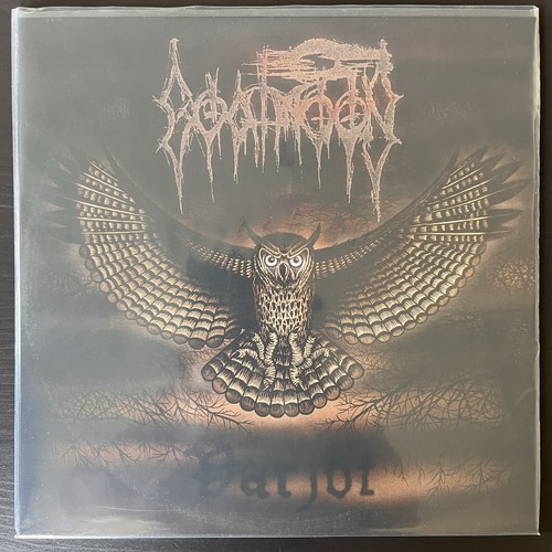 Goatmoon varjot baby blue - baby,