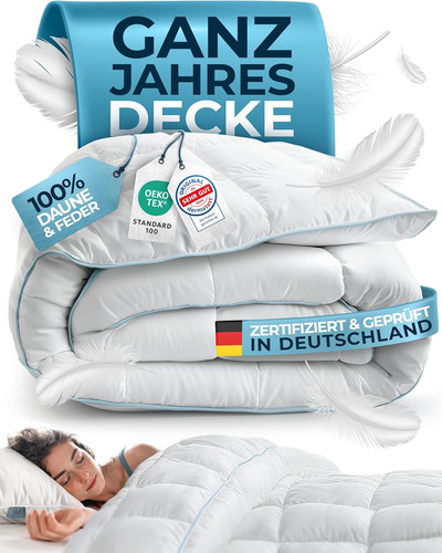 Glückstoff feder und - glückstoff®,