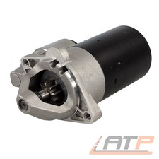 STARTER ANLASSER 0,8 KW FÜR