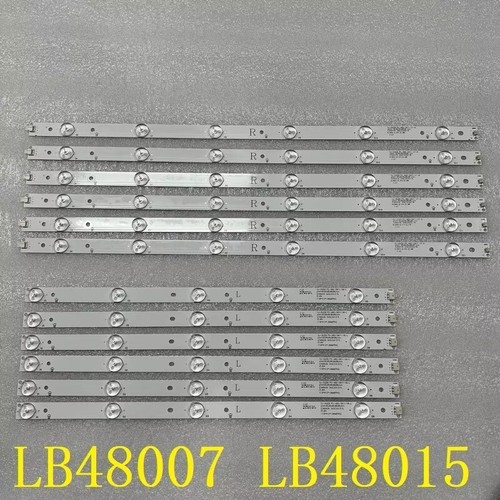 Led strip for panasonic - led,
