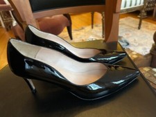 russell&bromley, Pumps, Damen, 41, leder, sehr guter Zustand, Einmal getragen