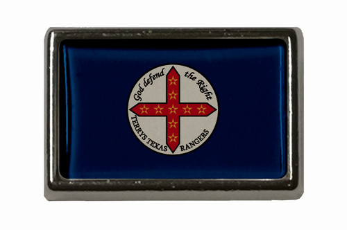 Pin terry texas ranger - pin,
