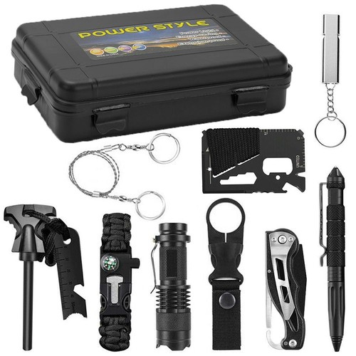 Notfall survival set 101 - notfall,