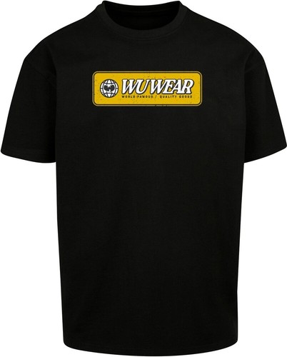 Wear shirt earth logo - t-shirt,