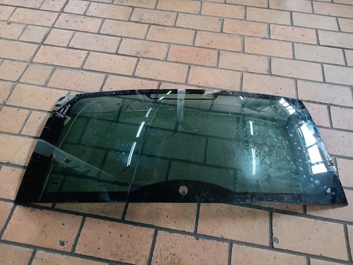 Skoda roomster heckscheibe - 5j,