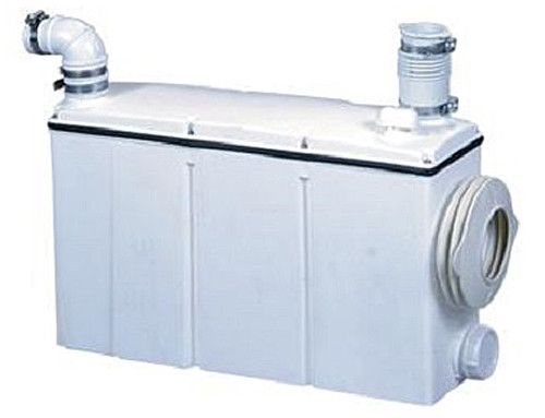 Setma watersan vorwand - setma, 6