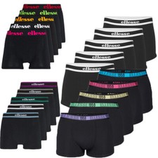 Ellesse 5er Pack Men Premium