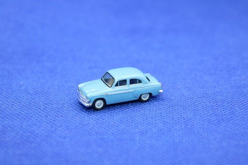 Herpa spur moskwitsch 403 - spur,