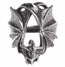 Alchemy Gothic Stealth Pewter
