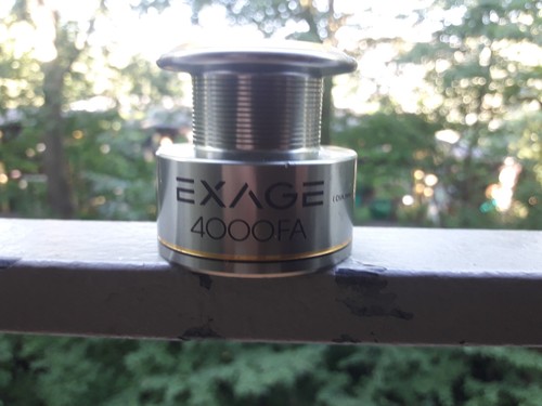 Exage 4000 shimano - 4000,