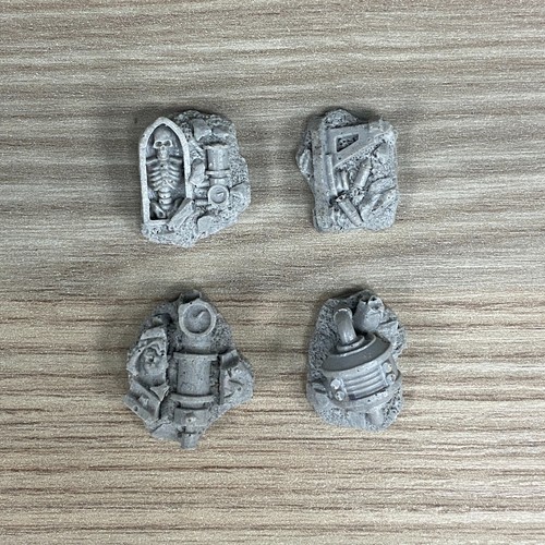 Scenic base upgrade resin - upgrade,