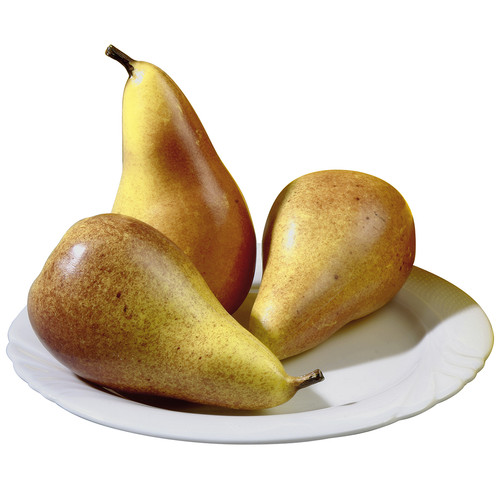 Deko birnen stück frucht - stück,