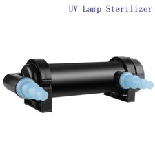 UV Sterilisator / Klärer für