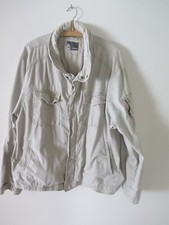 Big Fashon Jacke, Schimanski Jackehell Beige, Gr. 31, Herbst, Top !!