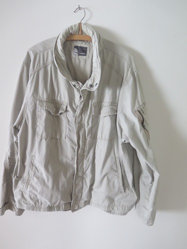 Big fashon jacke - fashon, jacke,