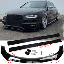 Für Audi A4 S-Line / S4 B9