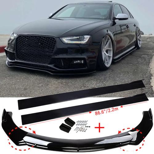 Für audi line - für, b9
