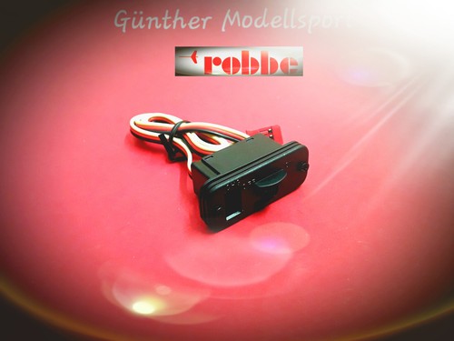 Robbe schalterkabel profi - cy,