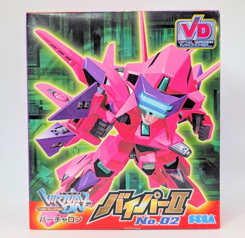 Rare cyber troopers - rare,