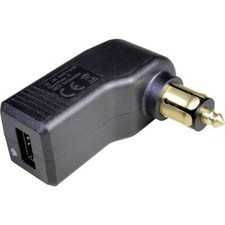 ProCar Gewinkelter USB