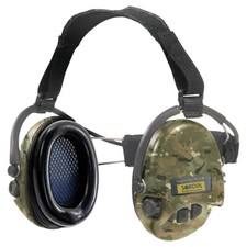 Sordin Supreme Pro X