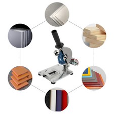 4 Zoll Metalltrennsäge